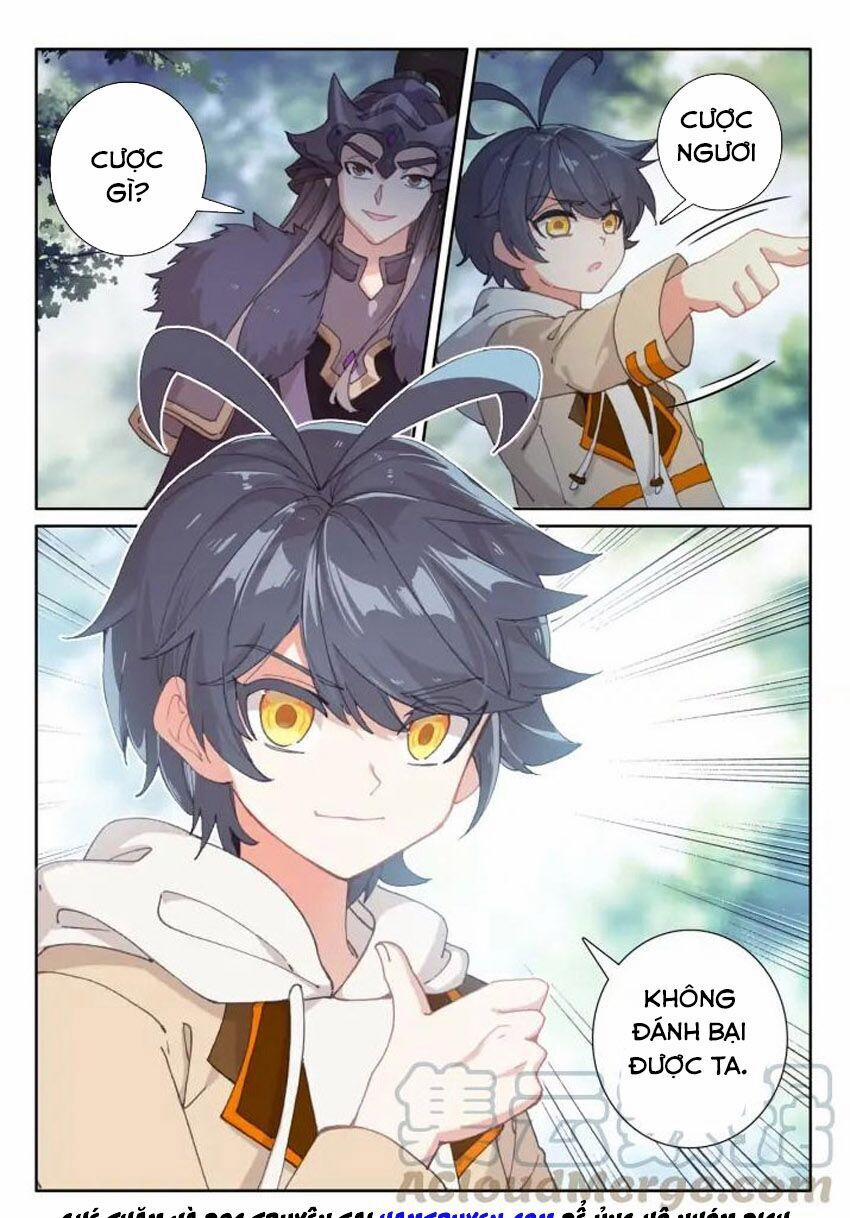 Quang Chi Tử 27 trang 13