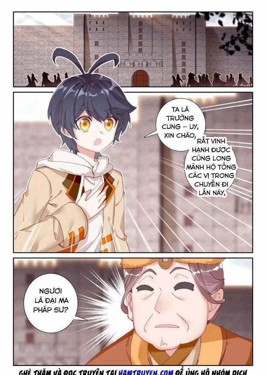 Quang Chi Tử 27 trang 2