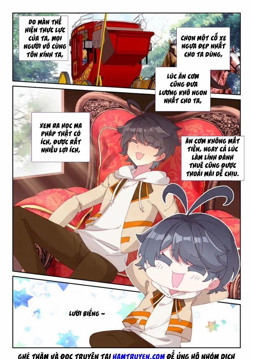 Quang Chi Tử 27 trang 6