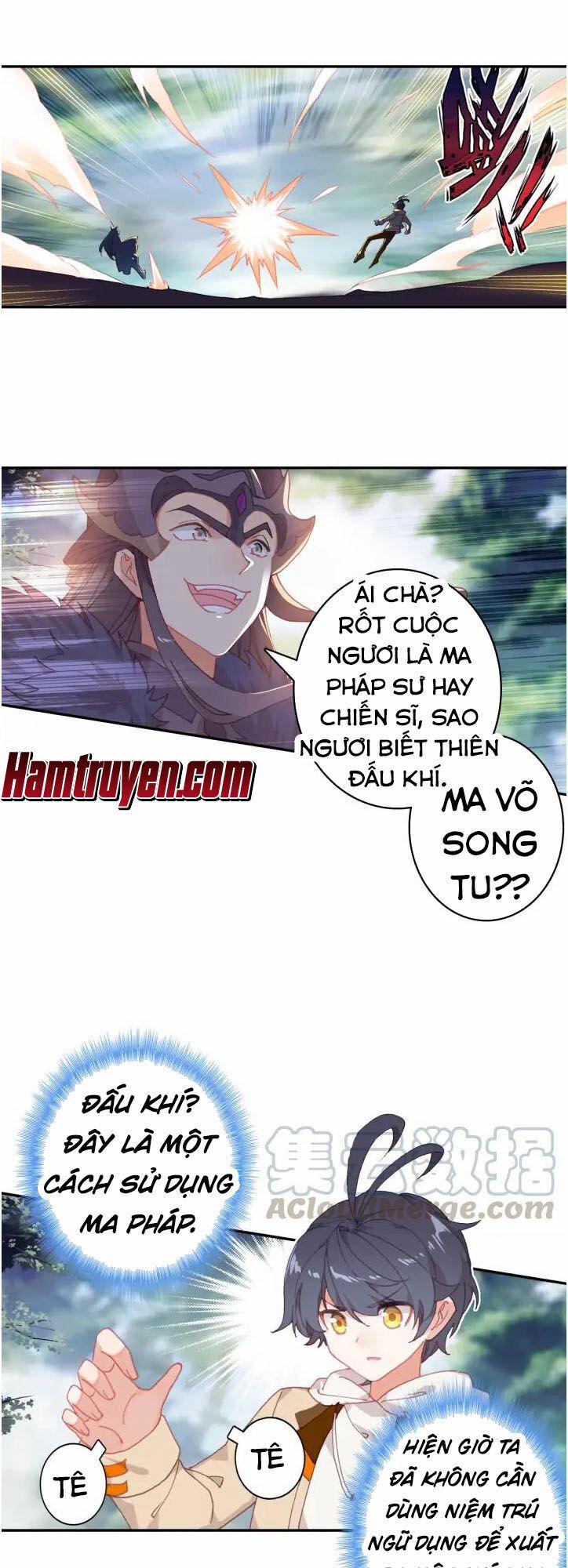 Quang Chi Tử 28 trang 2