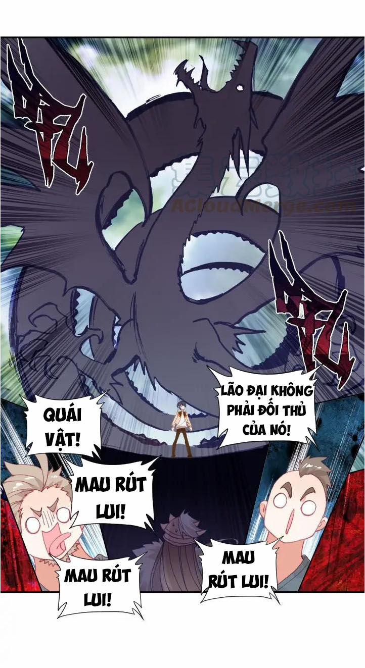 Quang Chi Tử 28 trang 24