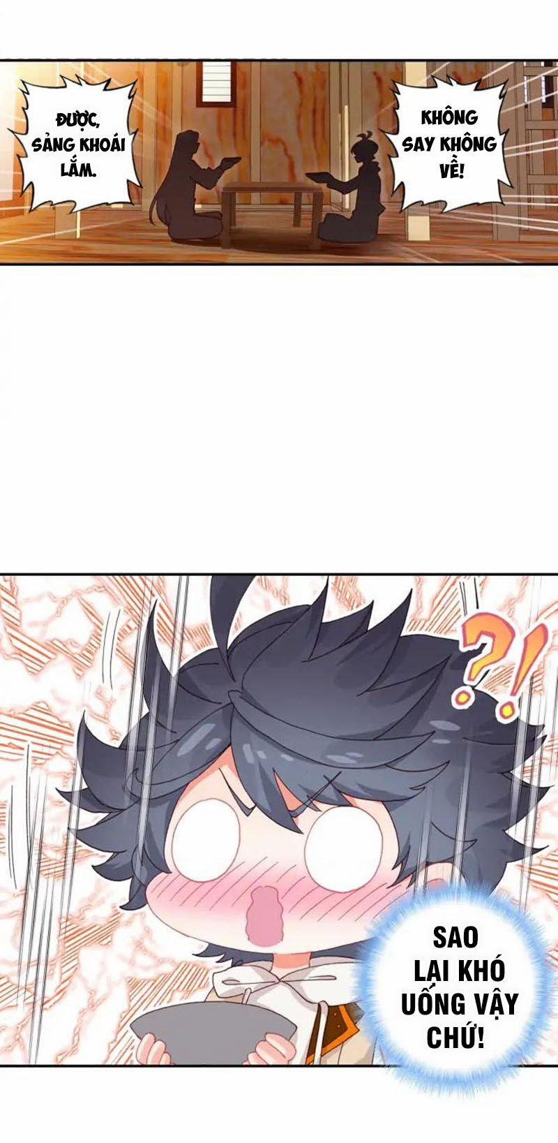 Quang Chi Tử 29 trang 18