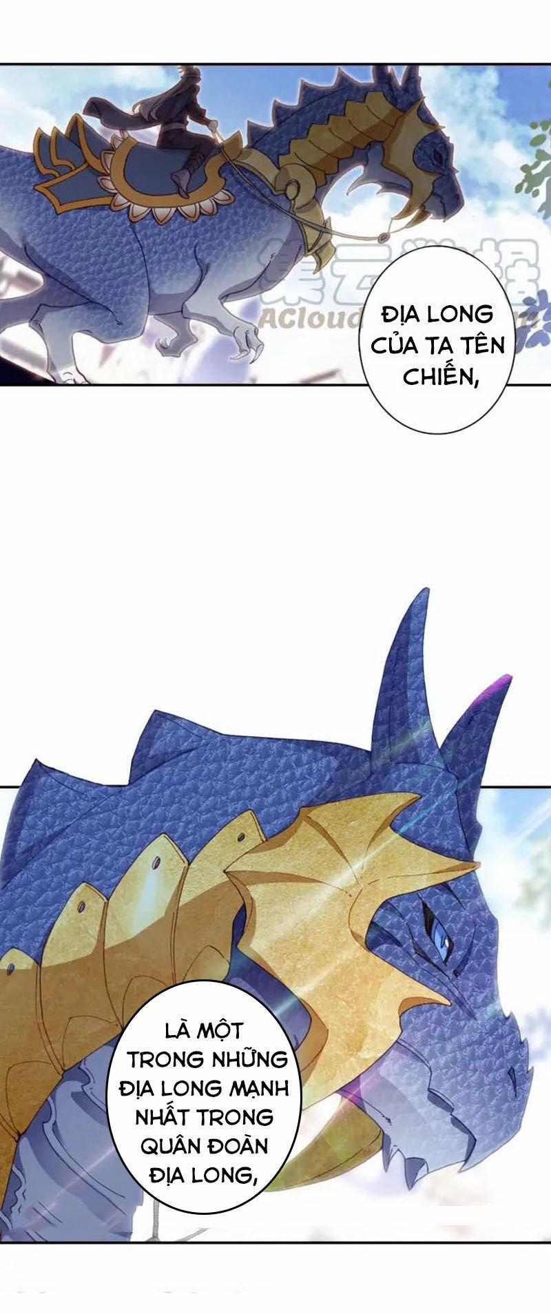 Quang Chi Tử 29 trang 23