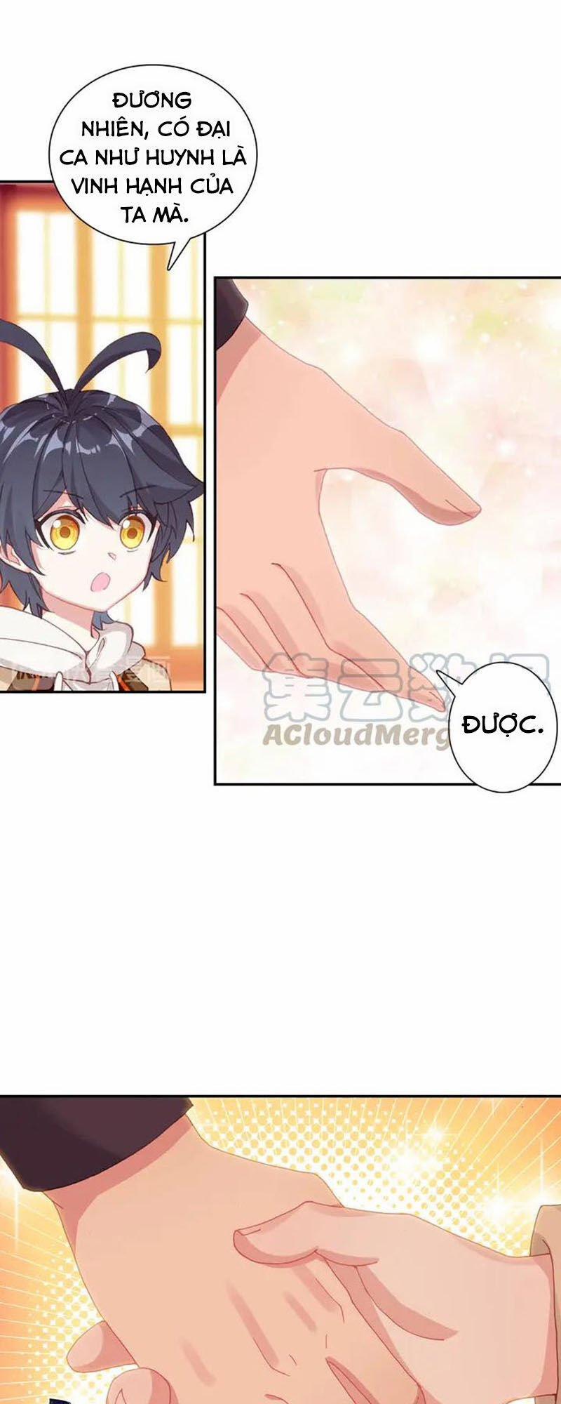 Quang Chi Tử 29 trang 31