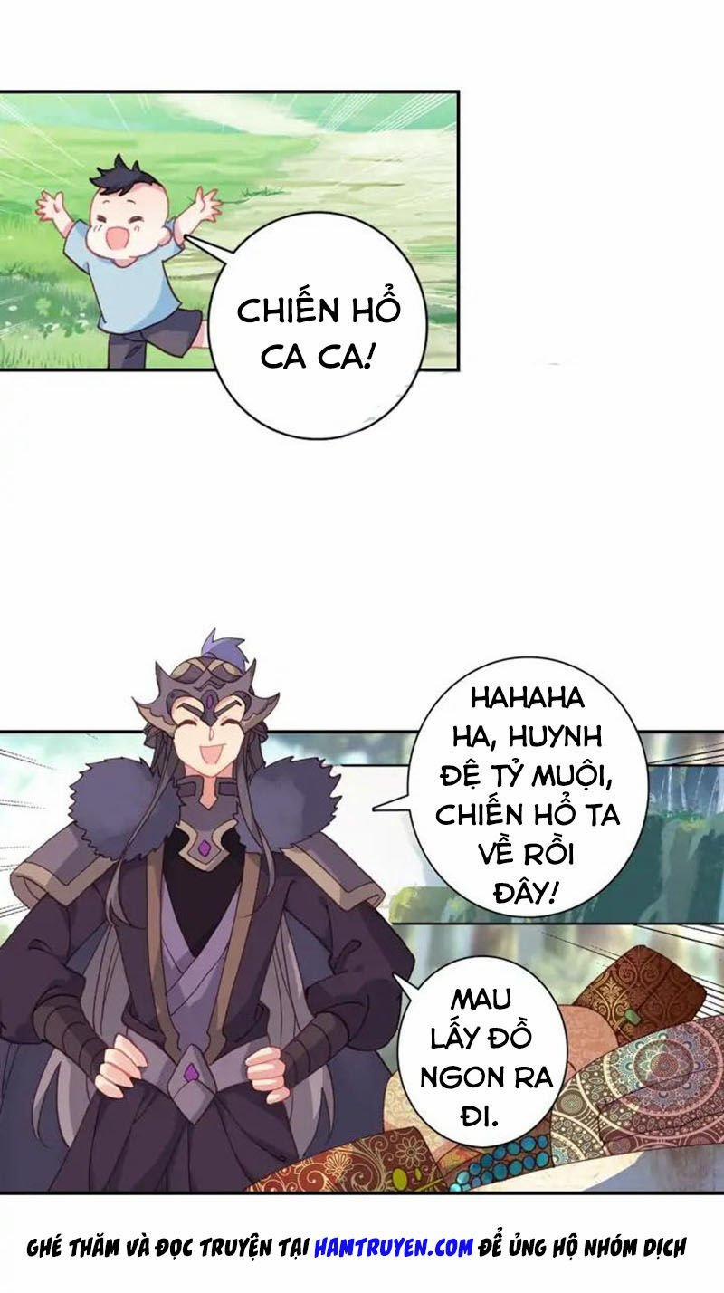 Quang Chi Tử 29 trang 8