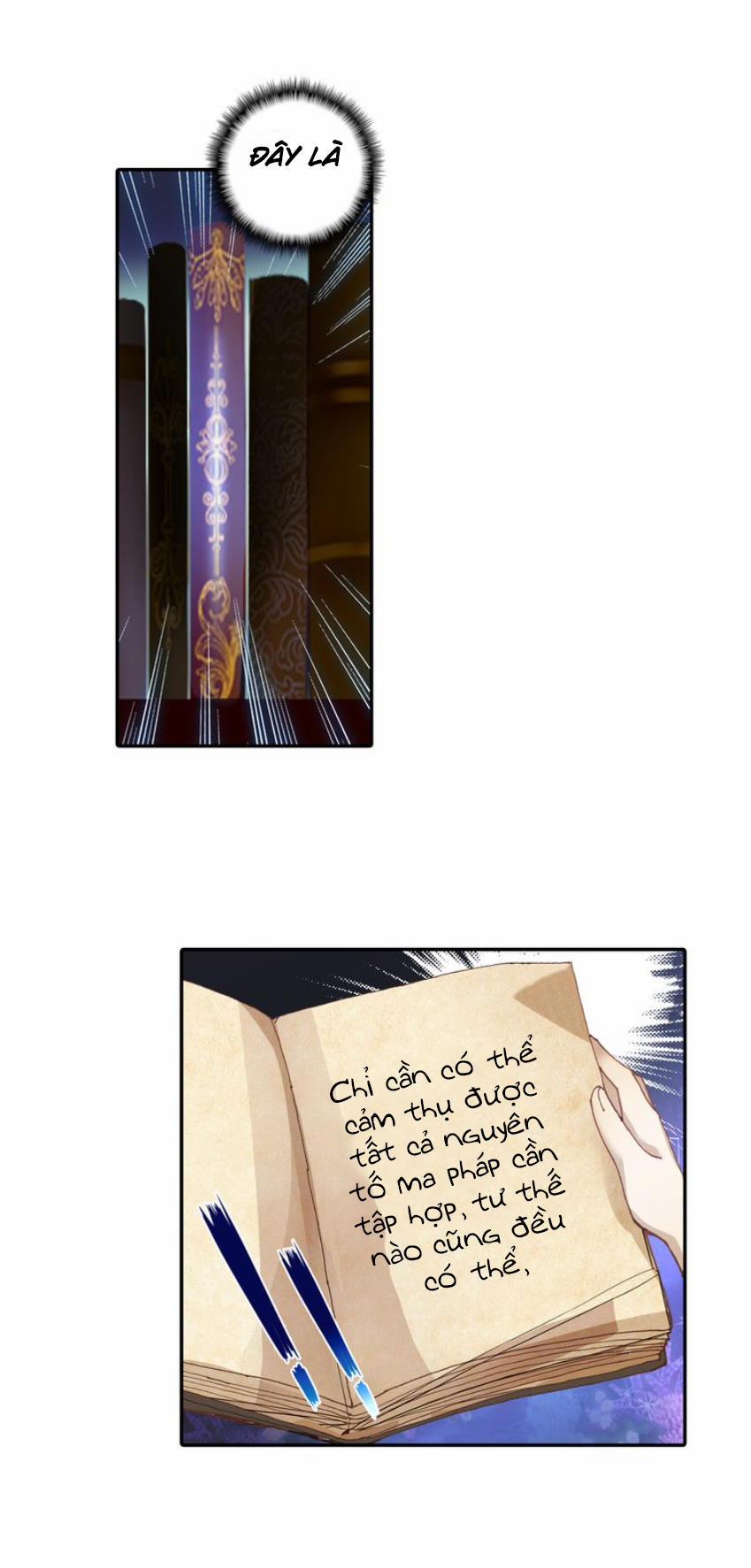 Quang Chi Tử 3 trang 10