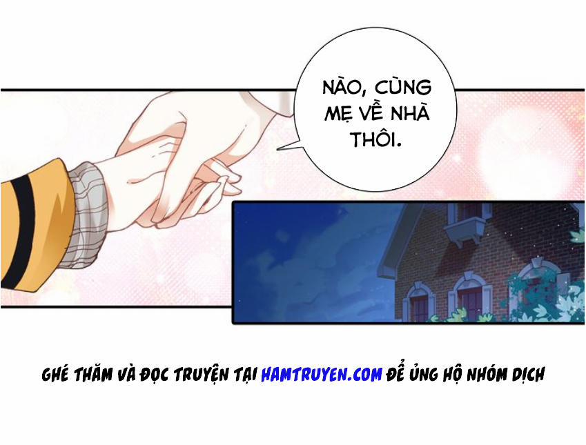 Quang Chi Tử 3 trang 19