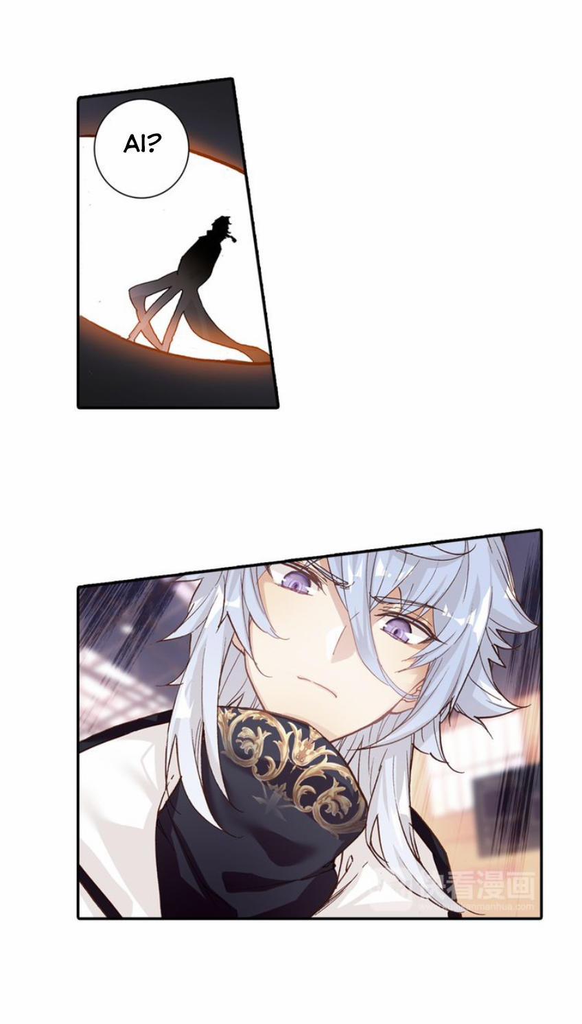 Quang Chi Tử 3 trang 25