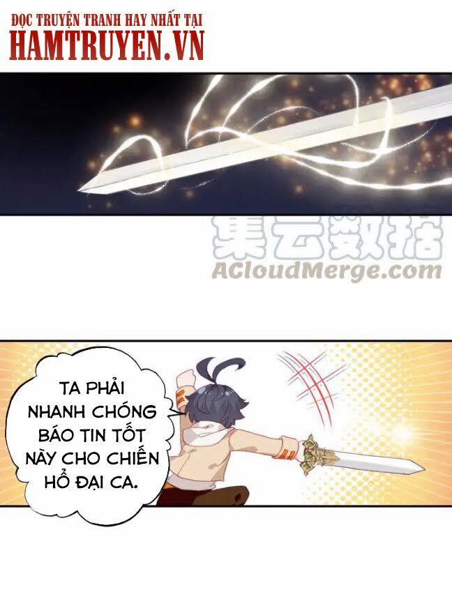 Quang Chi Tử 30 trang 10