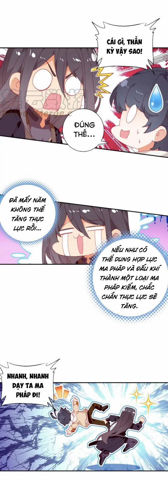 Quang Chi Tử 30 trang 11