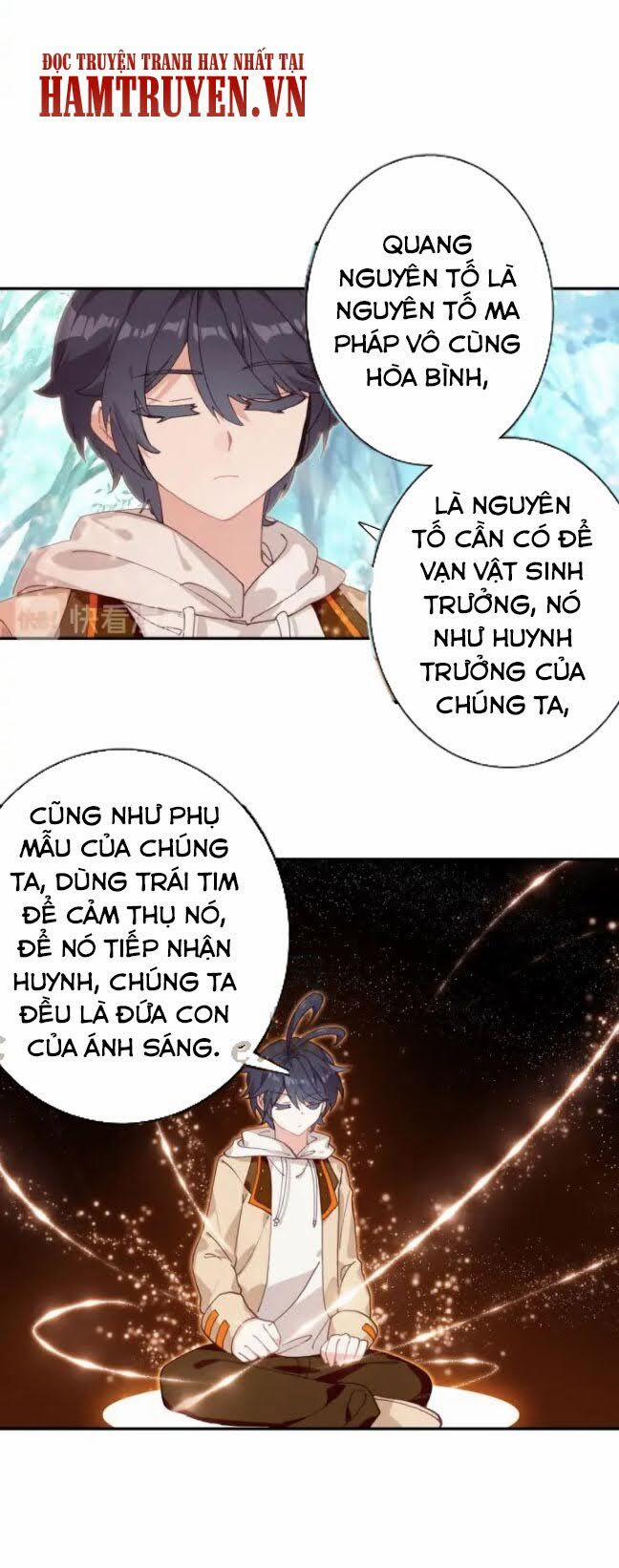 Quang Chi Tử 30 trang 14