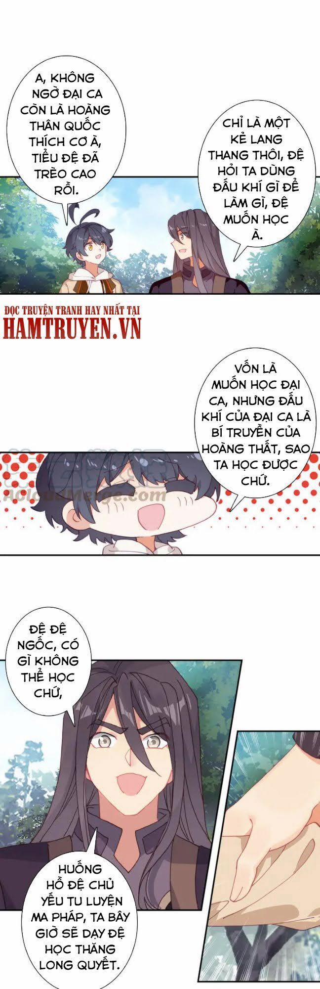 Quang Chi Tử 30 trang 2