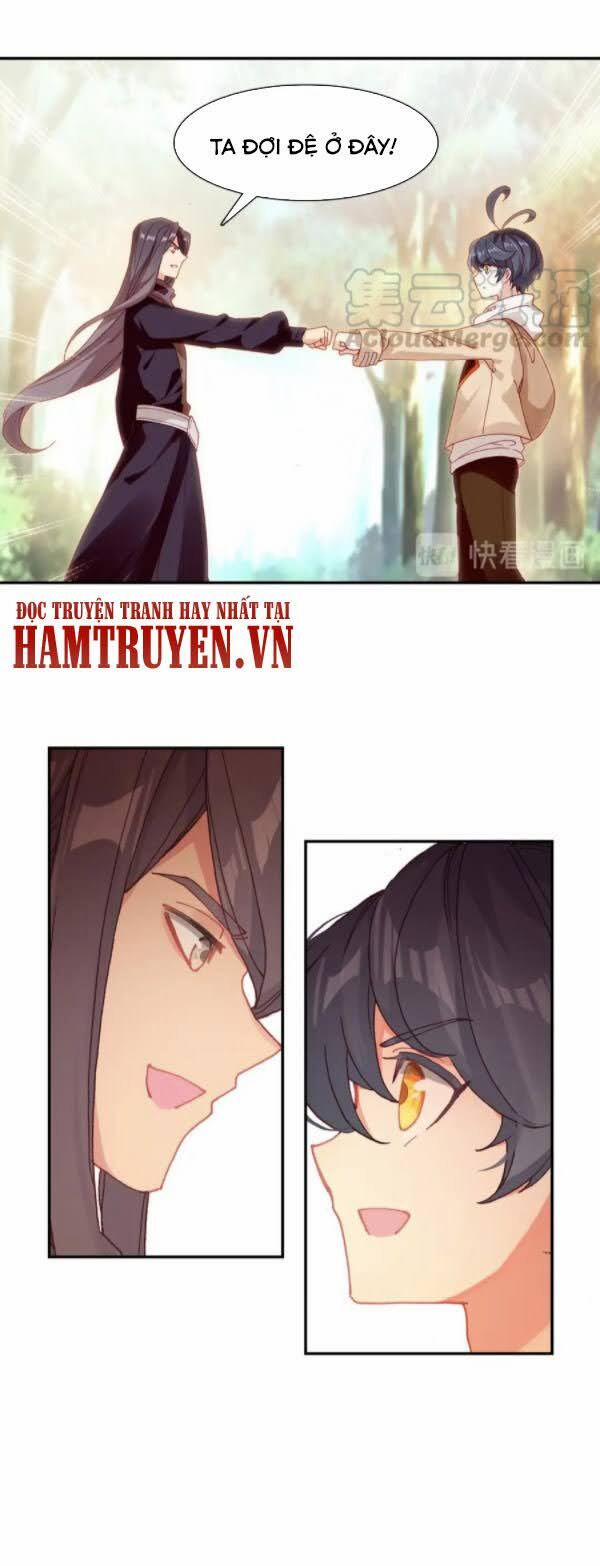 Quang Chi Tử 30 trang 25