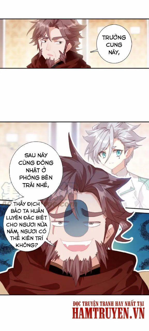 Quang Chi Tử 31 trang 18