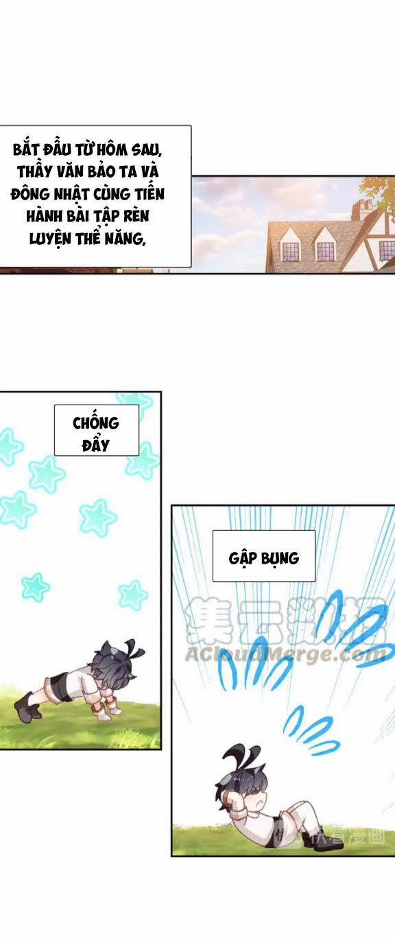 Quang Chi Tử 31 trang 23