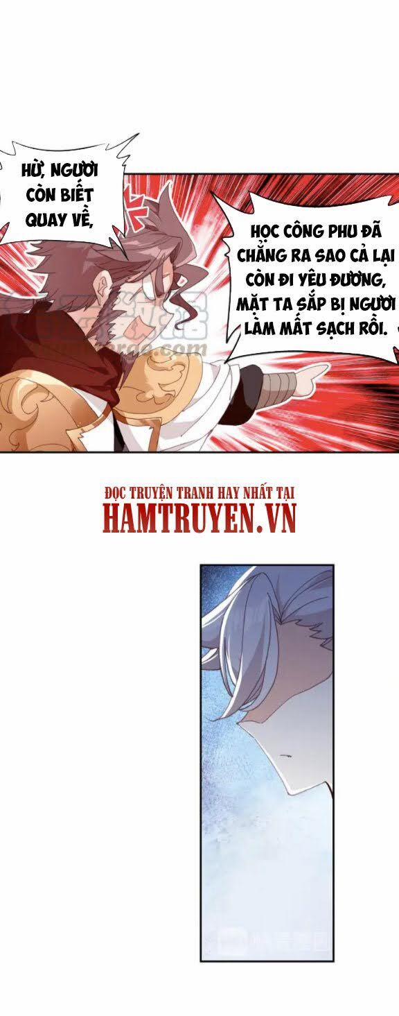 Quang Chi Tử 32 trang 11