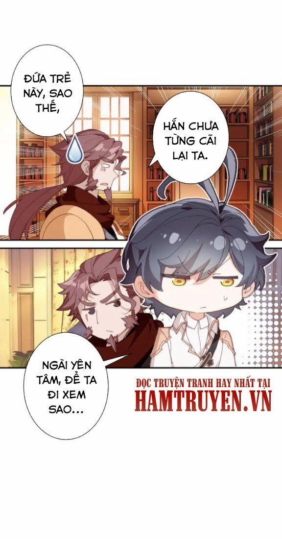 Quang Chi Tử 32 trang 13