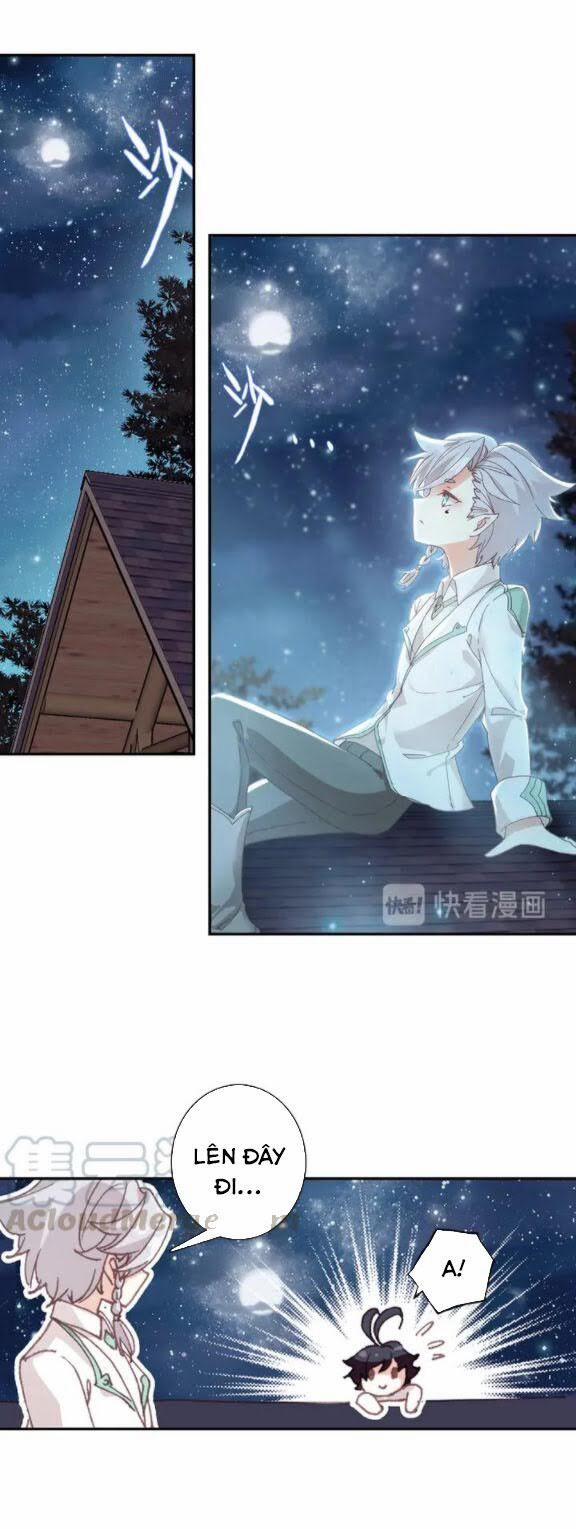 Quang Chi Tử 32 trang 14