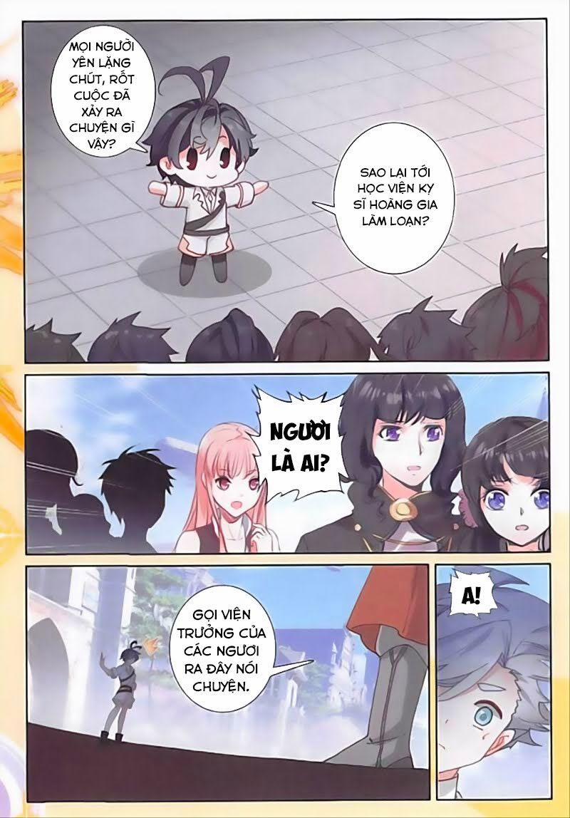 Quang Chi Tử 33 trang 2