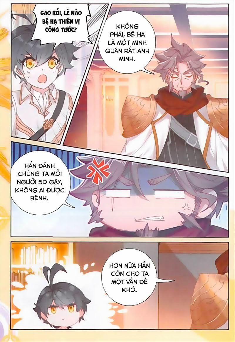 Quang Chi Tử 34 trang 2