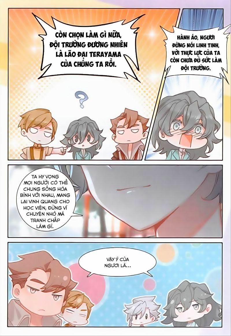 Quang Chi Tử 34 trang 20