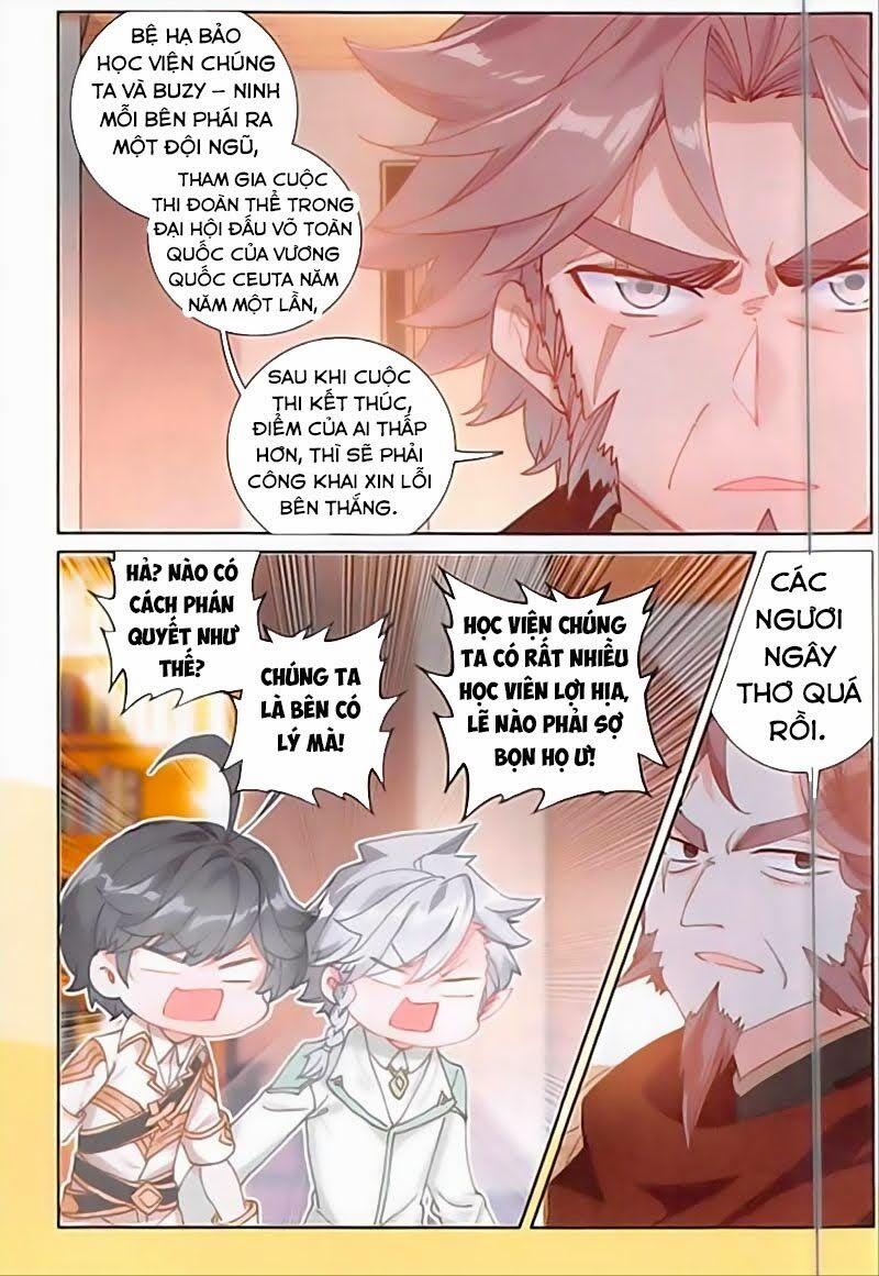 Quang Chi Tử 34 trang 3