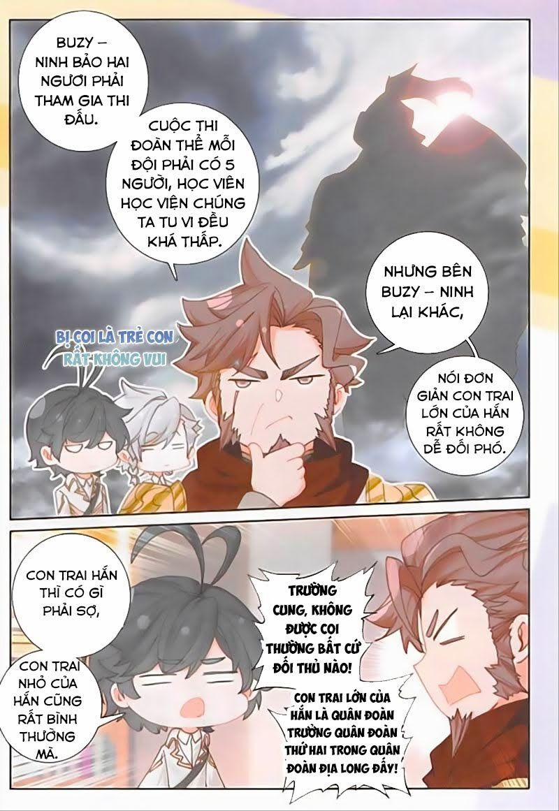 Quang Chi Tử 34 trang 4