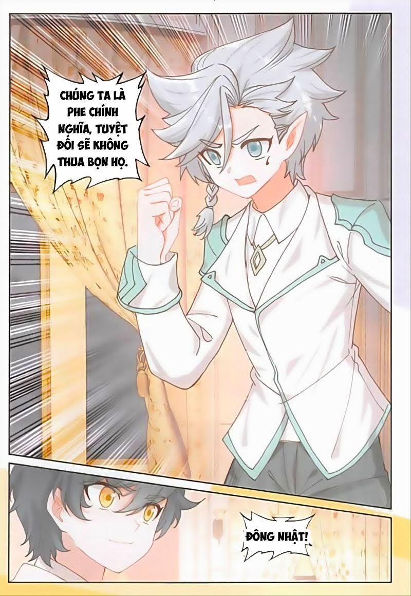 Quang Chi Tử 34 trang 6