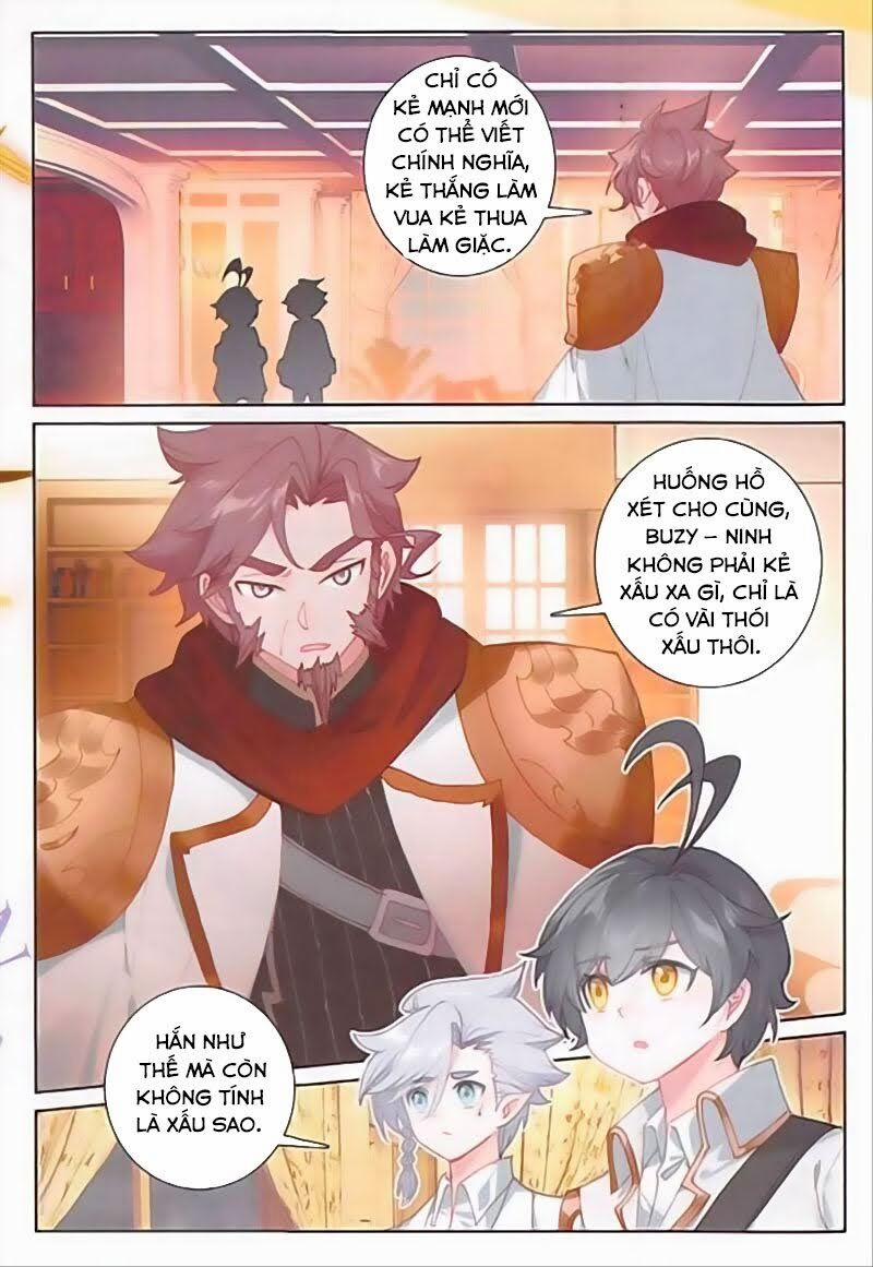 Quang Chi Tử 34 trang 8