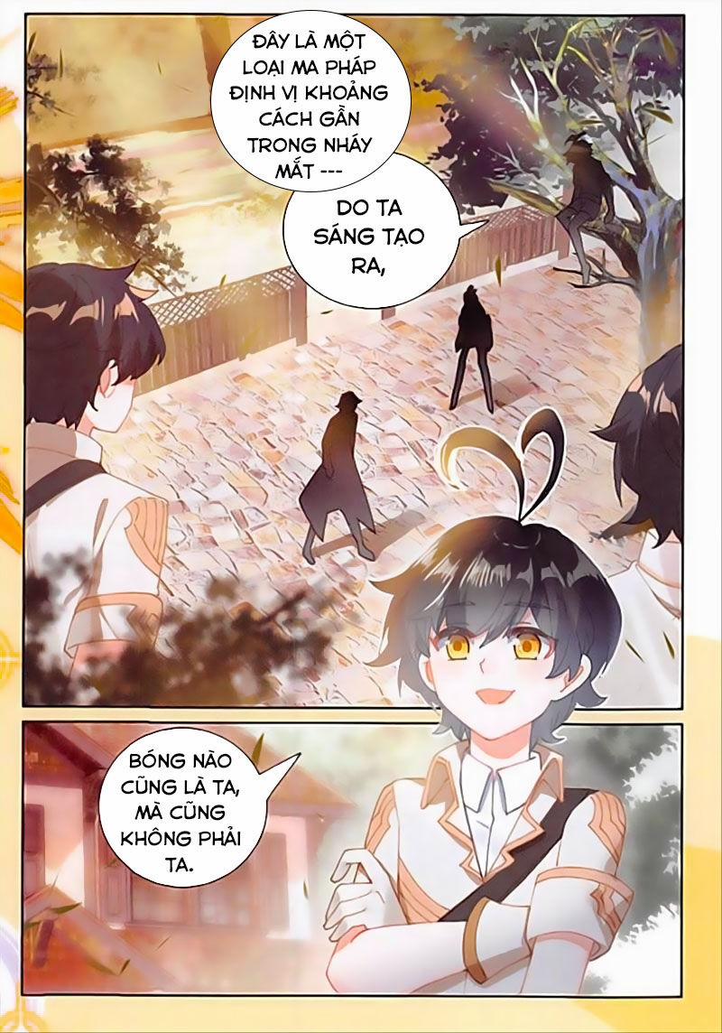 Quang Chi Tử 35 trang 2