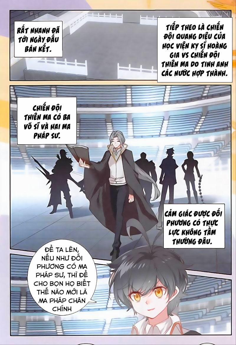 Quang Chi Tử 35 trang 21