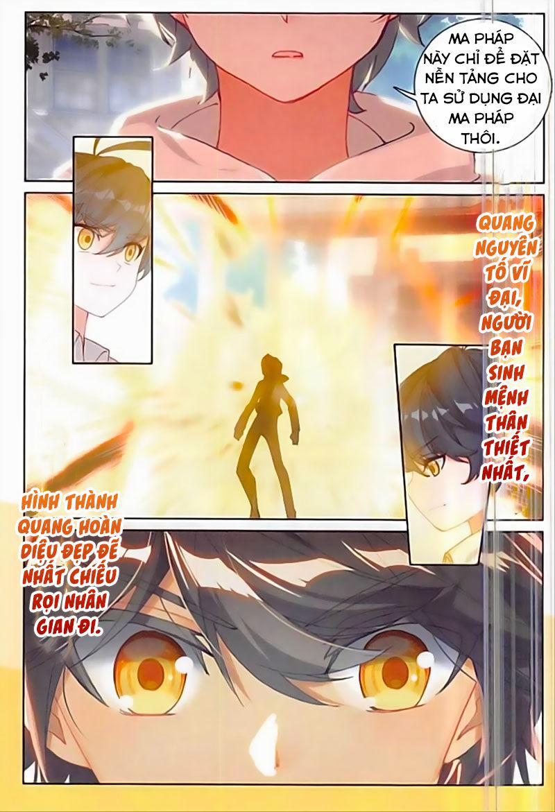 Quang Chi Tử 35 trang 3