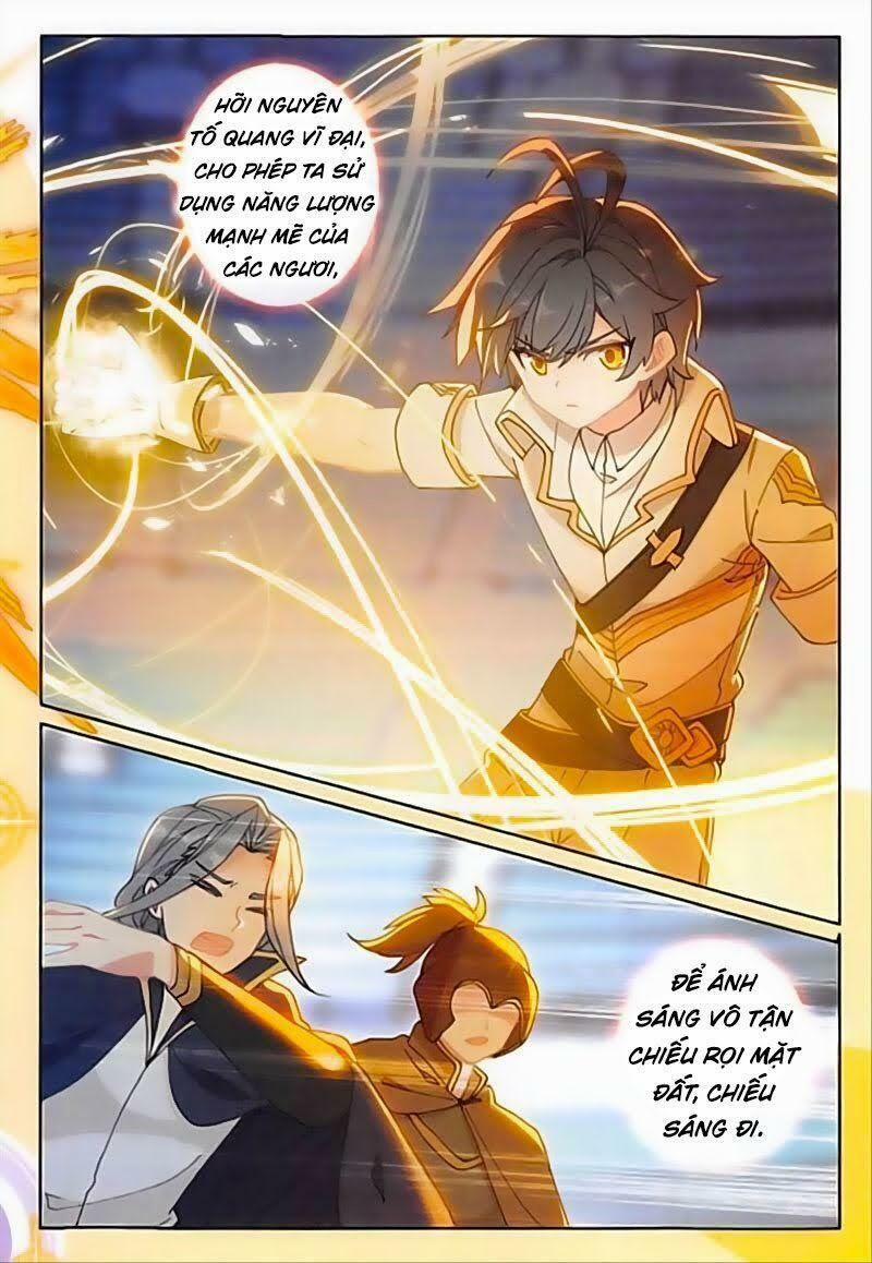 Quang Chi Tử 36 trang 3