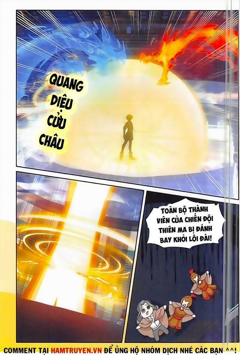 Quang Chi Tử 36 trang 4