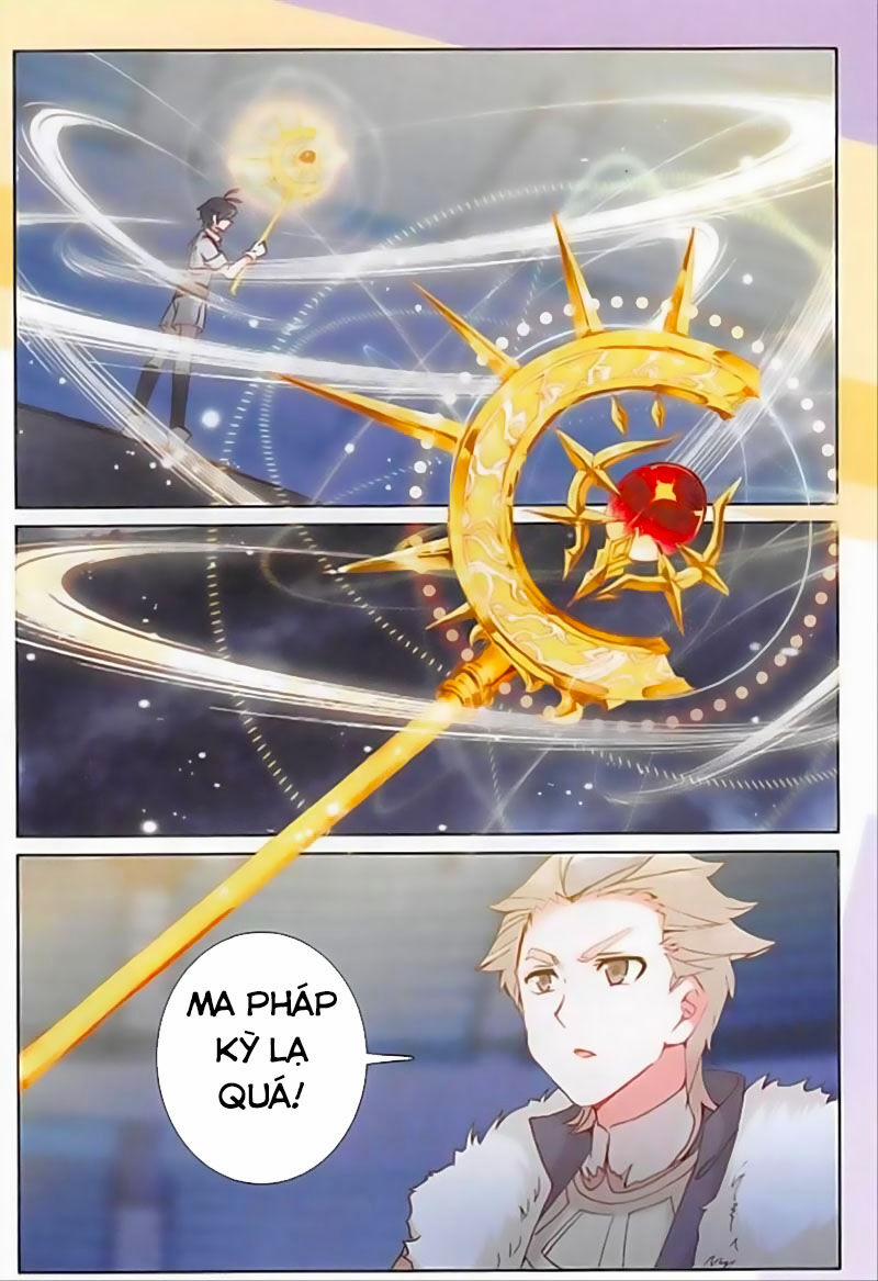 Quang Chi Tử 37 trang 12
