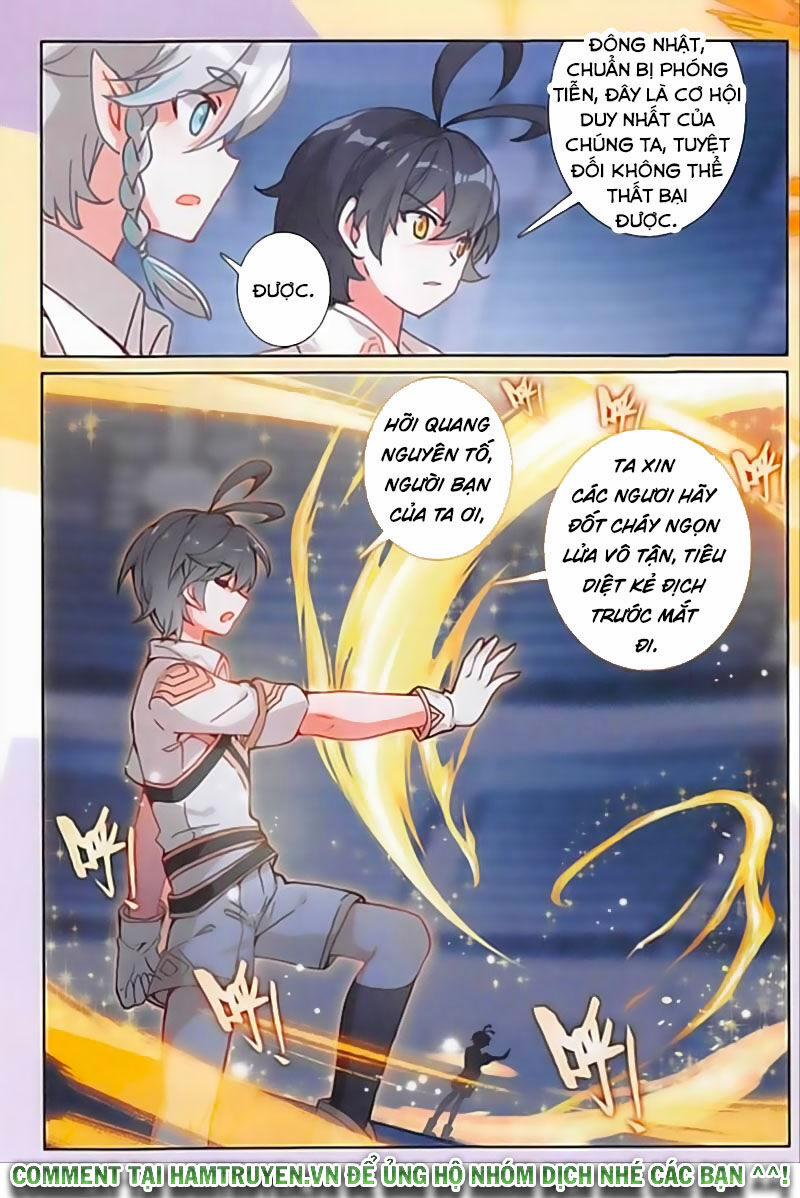 Quang Chi Tử 37 trang 13