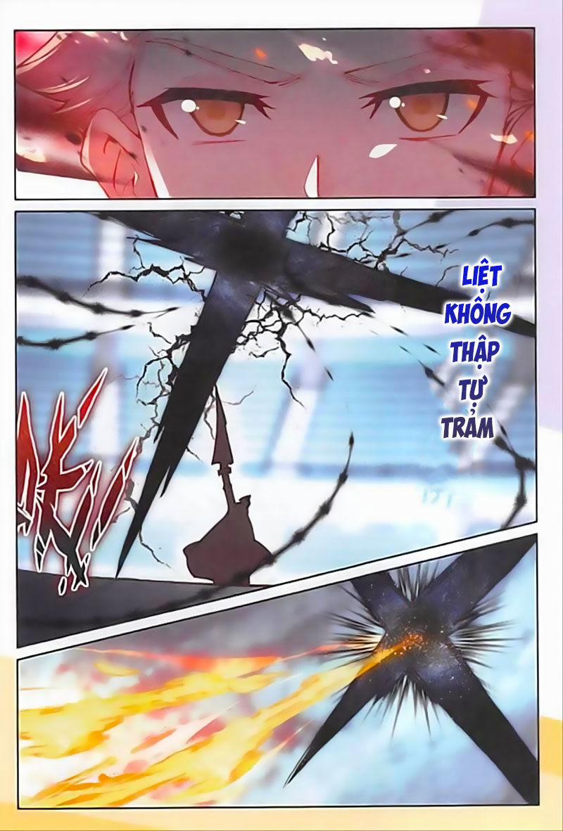 Quang Chi Tử 37 trang 14