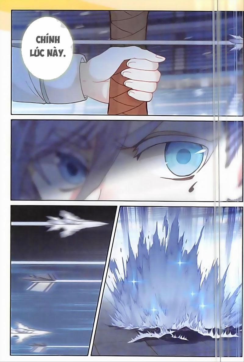 Quang Chi Tử 37 trang 17