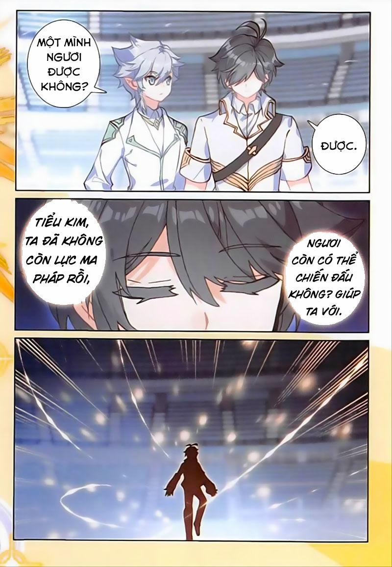 Quang Chi Tử 37 trang 2