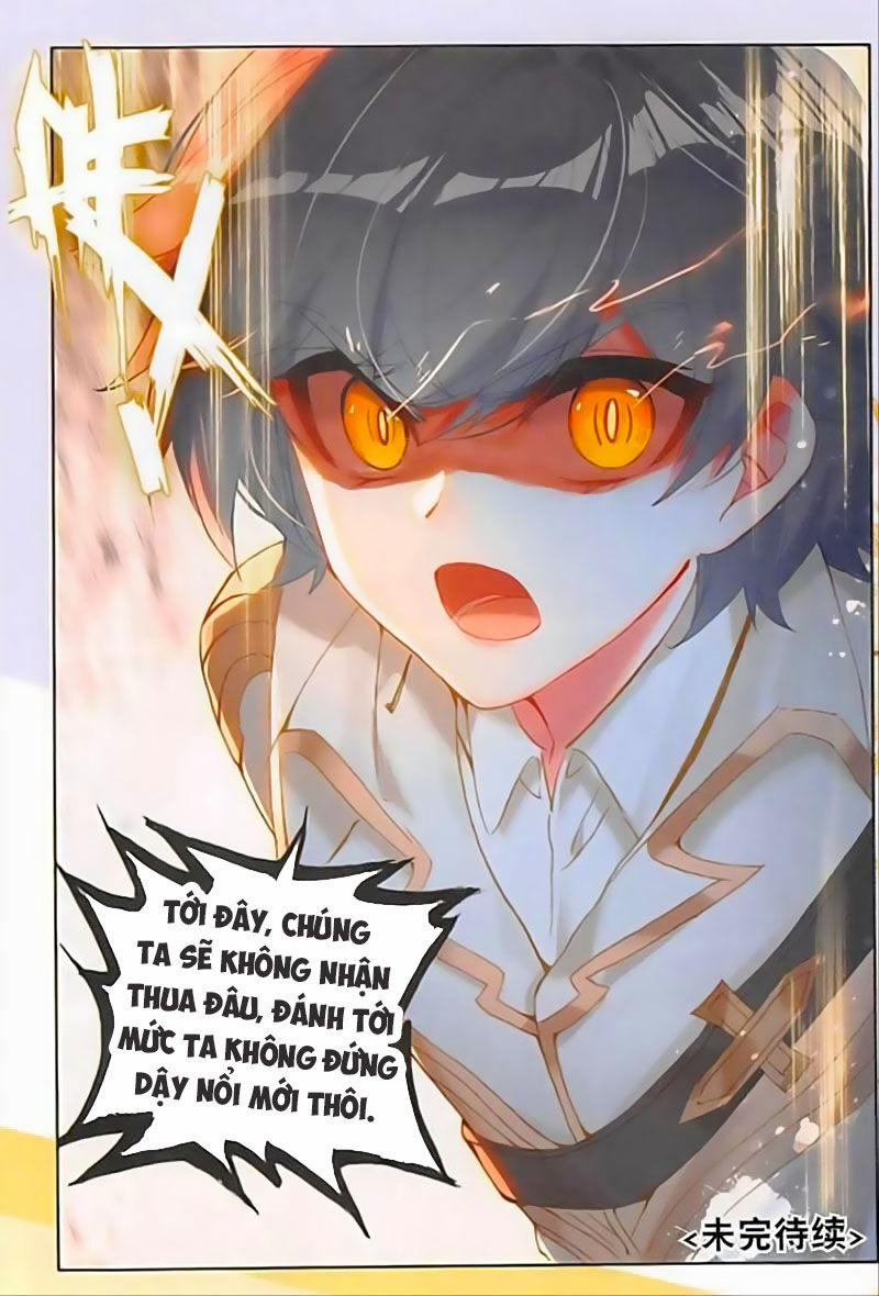 Quang Chi Tử 37 trang 23
