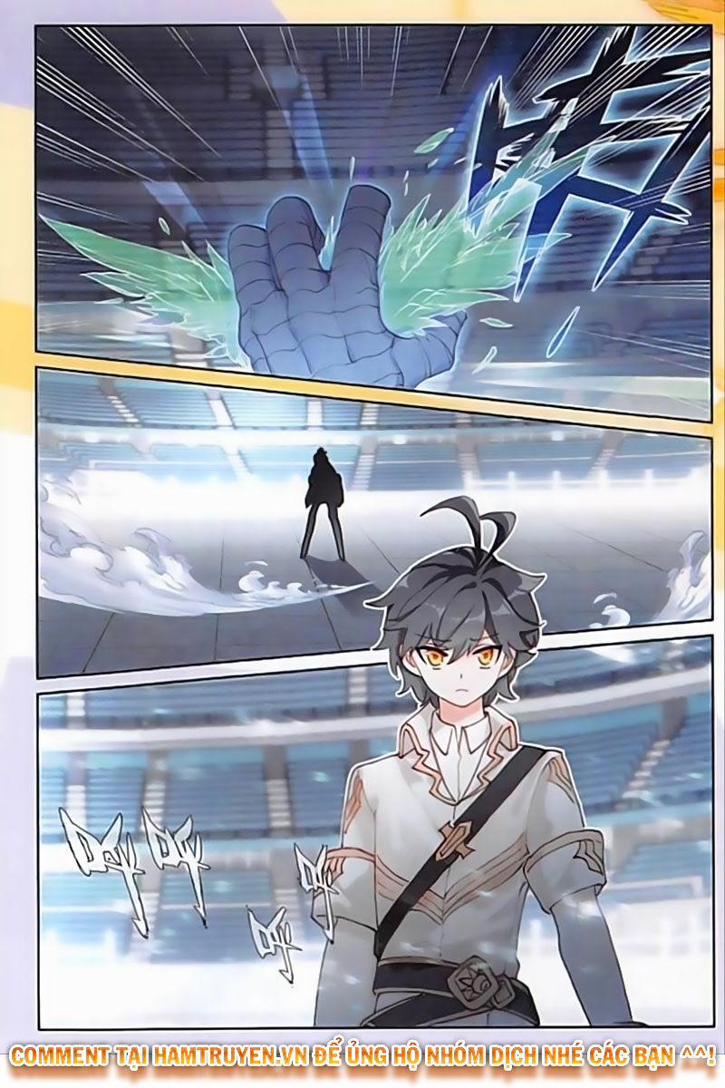 Quang Chi Tử 37 trang 5