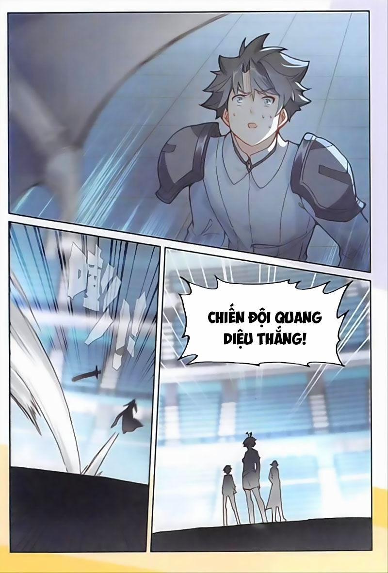 Quang Chi Tử 37 trang 6