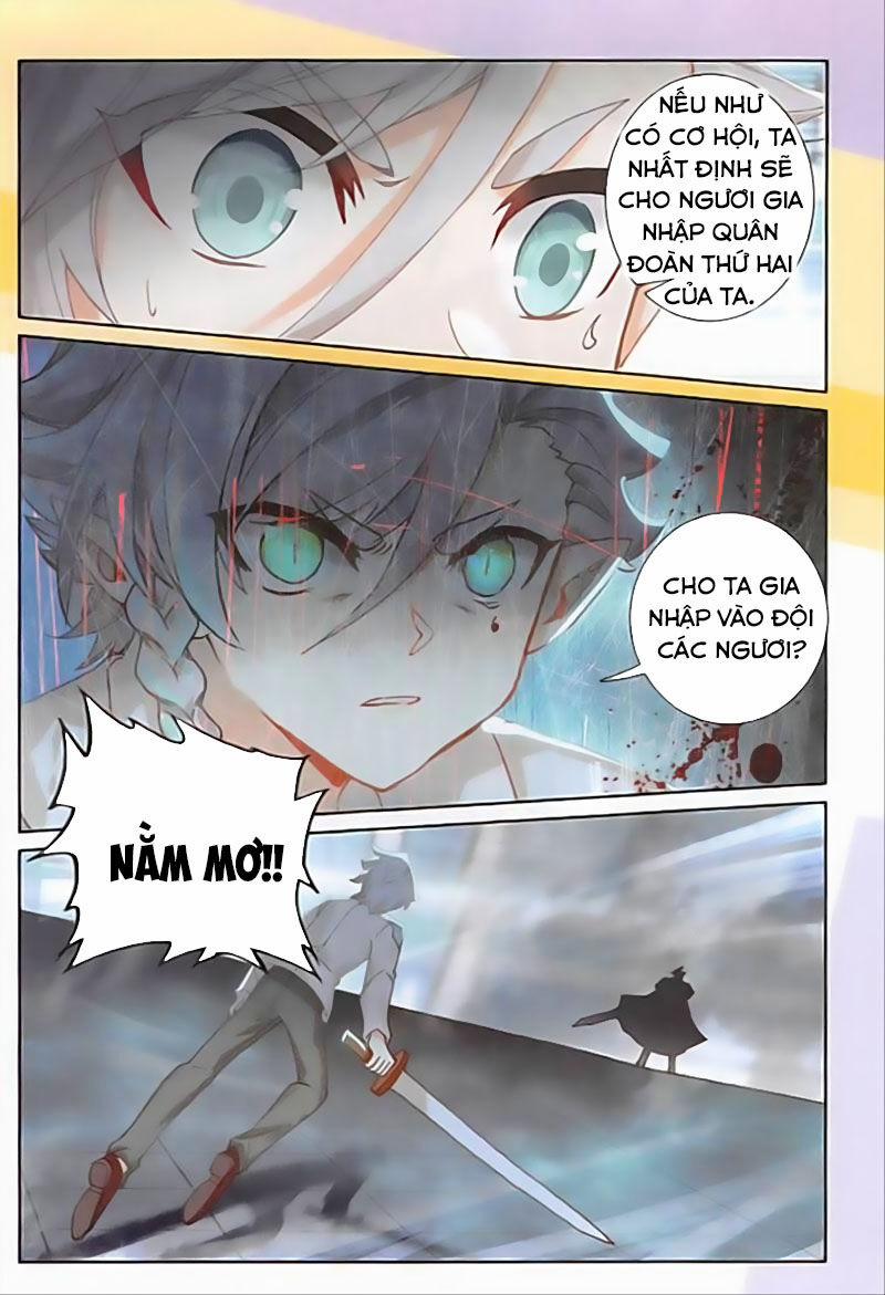 Quang Chi Tử 38 trang 4