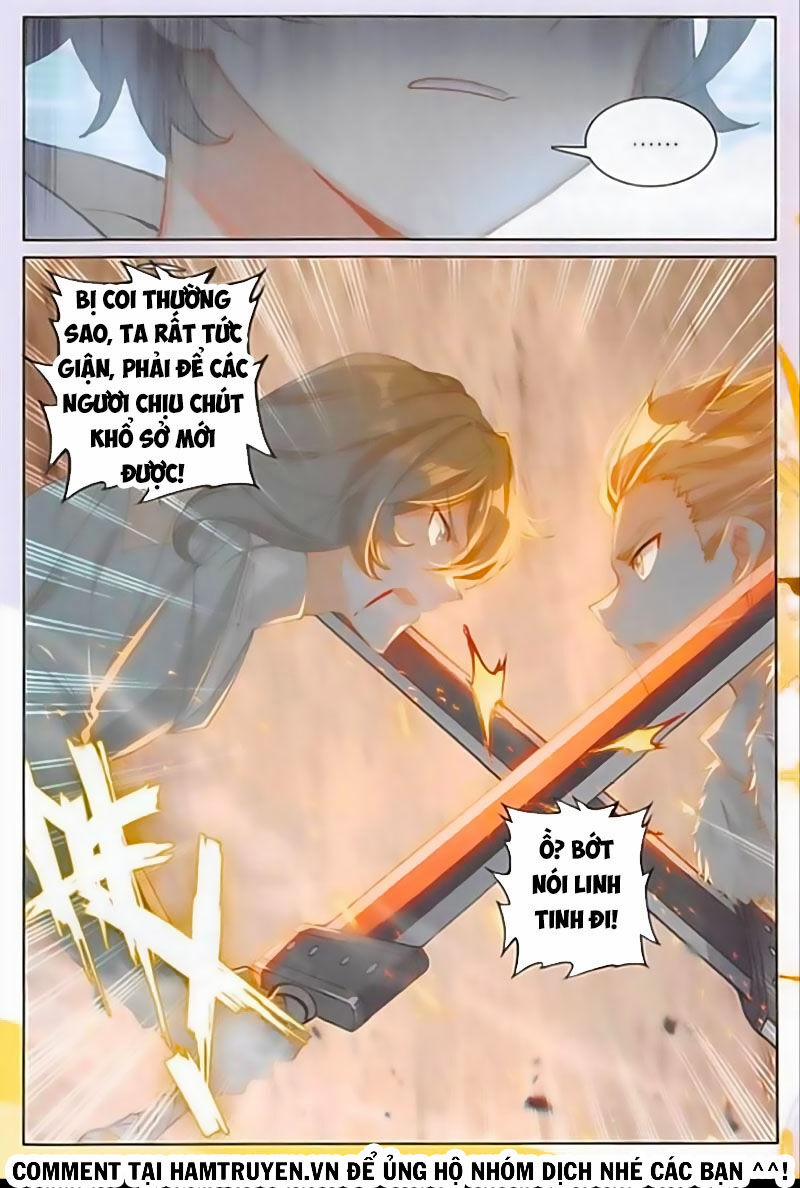 Quang Chi Tử 38 trang 7