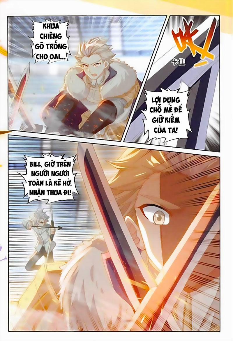 Quang Chi Tử 38 trang 8