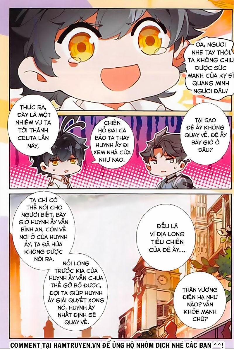 Quang Chi Tử 39 trang 13