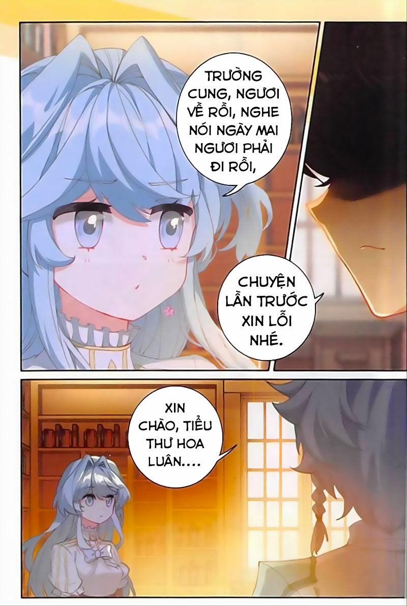 Quang Chi Tử 39 trang 17