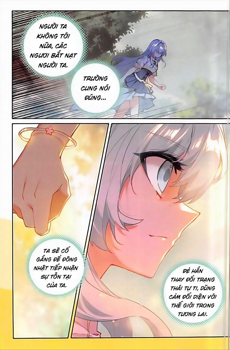 Quang Chi Tử 39 trang 19