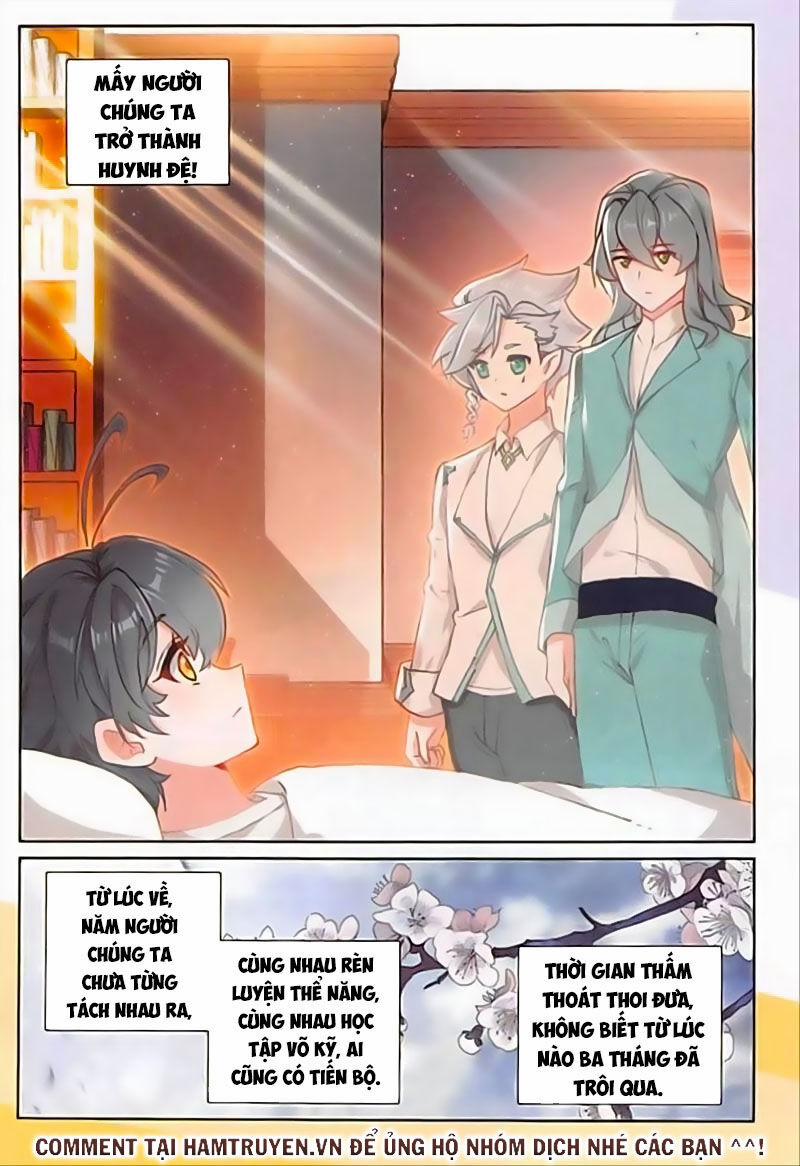 Quang Chi Tử 39 trang 6