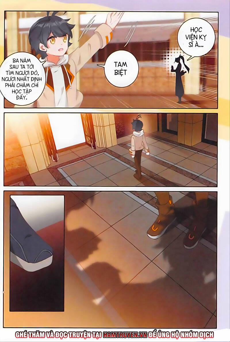 Quang Chi Tử 40 trang 4